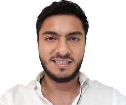 Gerardo Diaz Gonzalez Salas