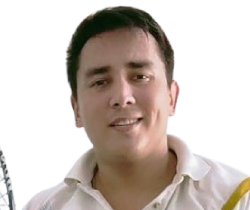 Luis Yair Aquino Melo