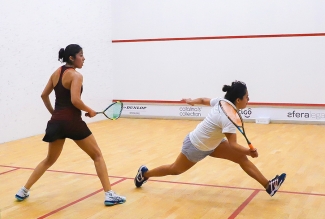 Sarahi Lopez (MEX)
