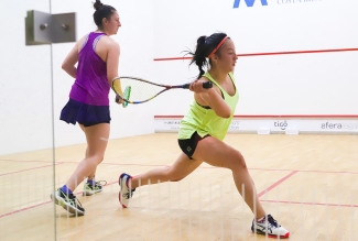 Diana Gasca (MEX)