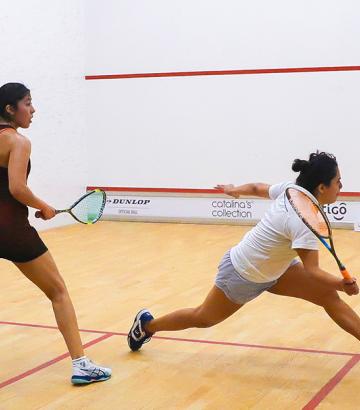 Sarahi Lopez (MEX)
